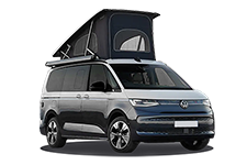 Van Hire Abingdon - VW Campervan - Van hire Abingdon